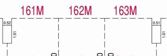 Гараж, 14 м2 Москва