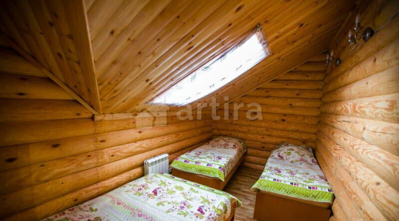 Коттедж, 300 м2 Новосибирск - изображение 16