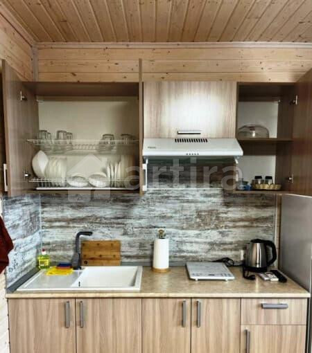 Коттедж, 300 м2 Москва - изображение 4