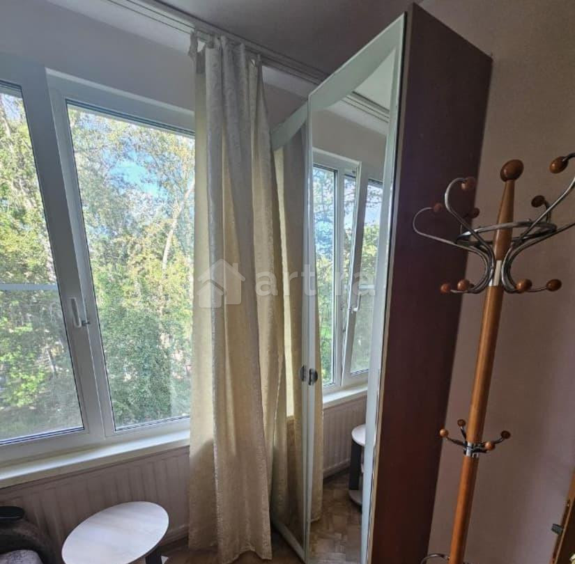 Комната, 12 м2, 4/5 эт. Санкт-Петербург - изображение 3