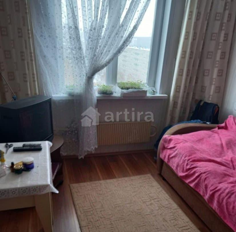 Комната, 48 м2, 12/12 эт. Екатеринбург - изображение 2