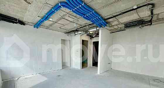 3-комн. квартира, 80.3 м2, 41/43 эт. Москва