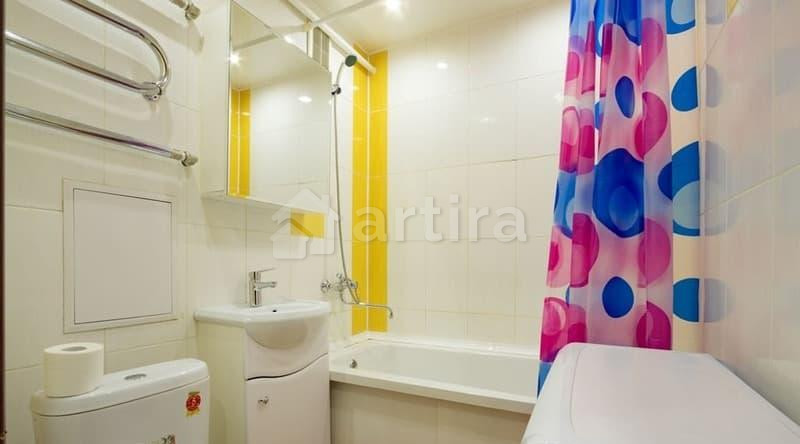 1-комн. квартира, 30 м2, 2/5 эт. Красноярск - изображение 11