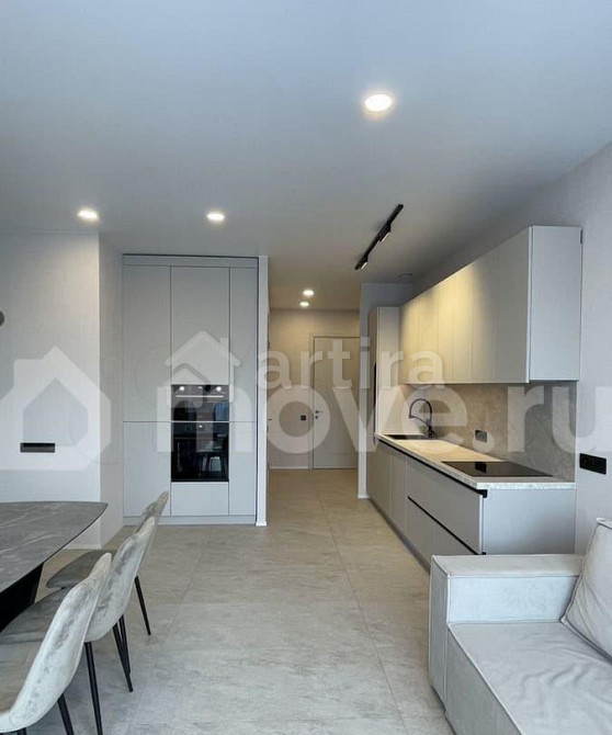 3-комн. квартира, 97.4 м2, 5/20 эт. Москва - изображение 7