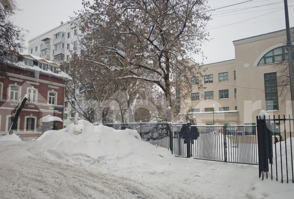 Студия, 11.5 м2, 2/6 эт. Москва - изображение 3