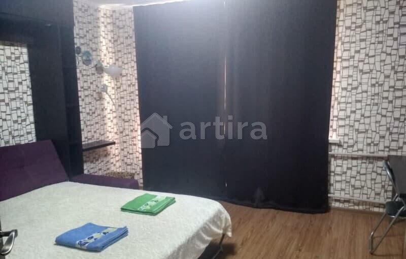 1-комн. квартира, 41 м2, 13/17 эт. Домодедово - изображение 4