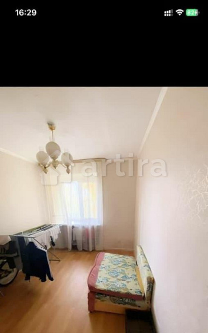 Комната, 10 м2, 5/5 эт. Обнинск - изображение 1