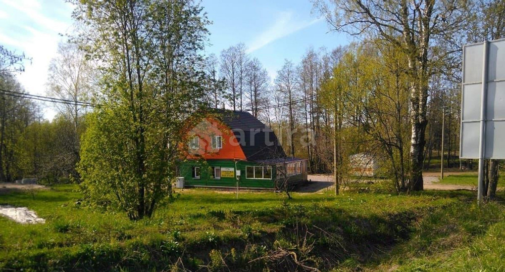 Дом, 120 м2, 25 соток, 2 эт. Кингисепп - изображение 7