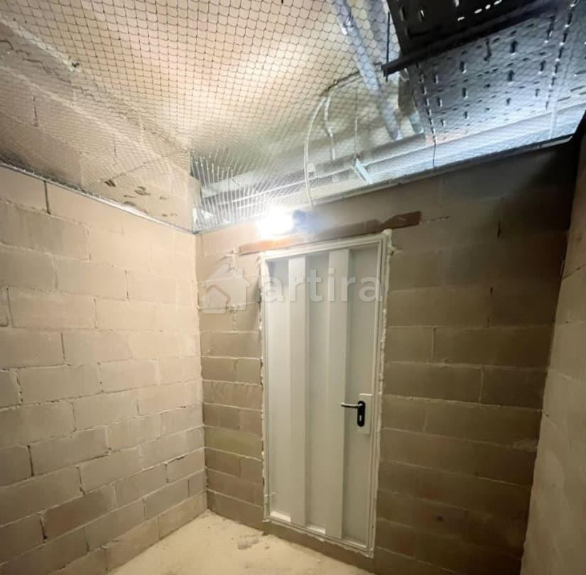 Гараж, 5.1 м2 Мытищи - изображение 2