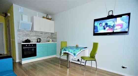 1-комн. квартира, 23 м2, 22/25 эт. Мытищи