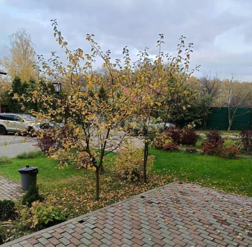 Таунхаус, 115 м2, 1.5 сотки, 3 эт. Москва - изображение 5