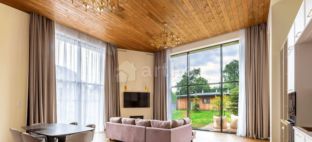 Дом, 280 м2, 14 соток, 2 эт. Санкт-Петербург - изображение 4