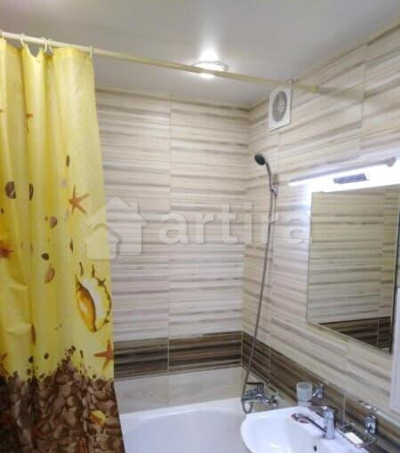 1-комн. квартира, 40 м2, 4/9 эт. Екатеринбург - изображение 3