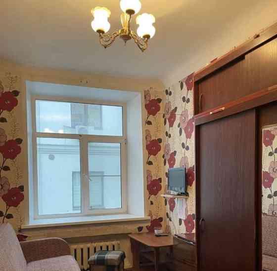 Комната, 10.5 м2, 3/4 эт. Москва