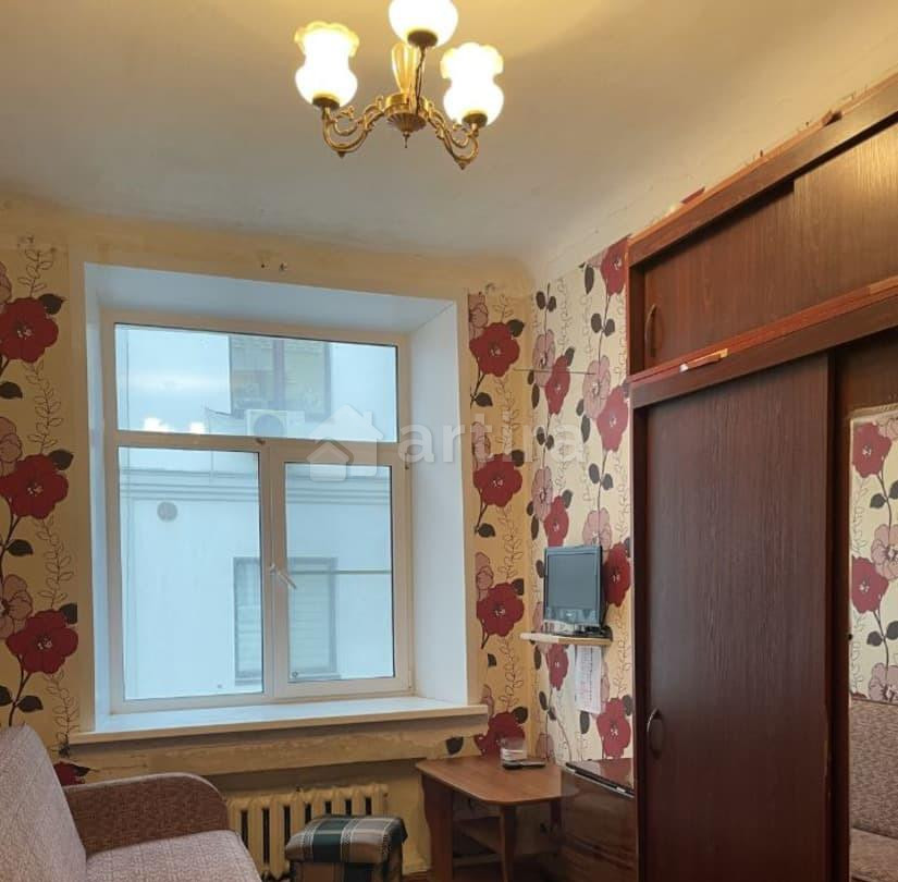 Комната, 10.5 м2, 3/4 эт. Москва - изображение 3