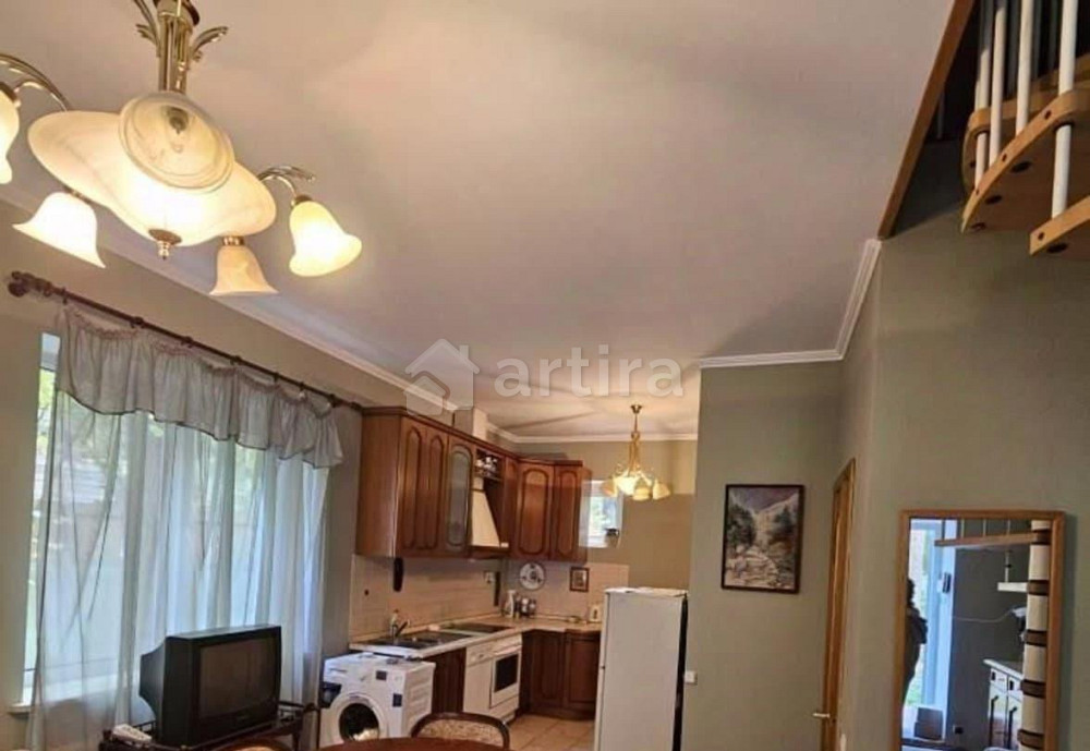 Дом, 80 м2, 8 соток, 2 эт. Одинцово - изображение 2