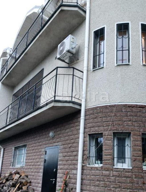 Таунхаус, 240.6 м2, 2 сотки, 3 эт. Алупка - изображение 5