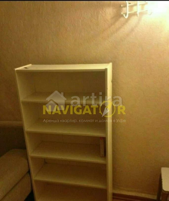 Комната, 6 м2, 3/4 эт. Уфа - изображение 1