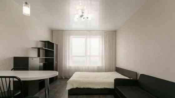 1-комн. квартира, 26 м2, 12/25 эт. Новосибирск