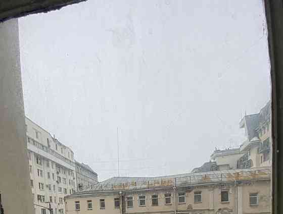 Комната, 17 м2, 2/6 эт. Москва