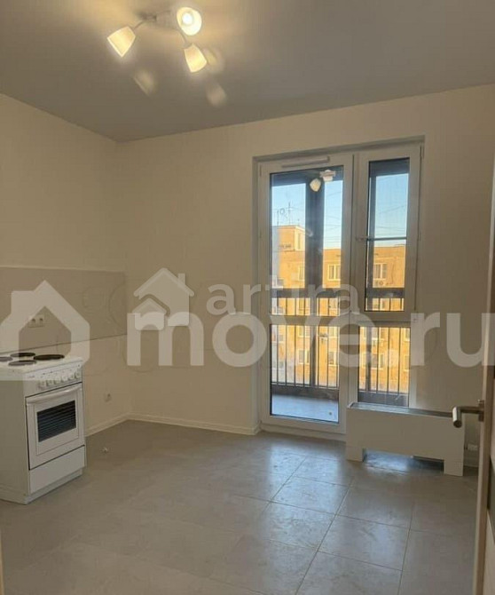 2-комн. квартира, 59 м2, 8/25 эт. Москва - изображение 5