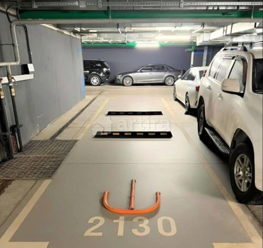 Гараж, 18 м2 Москва - изображение 7