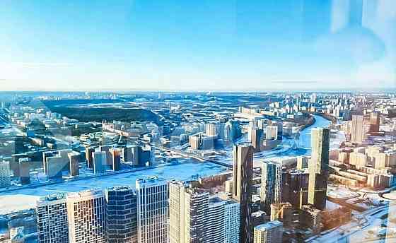 Студия, 45 м2, 62/78 эт. Москва