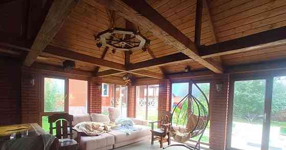 Коттедж, 120 м2, 15 соток Уфа