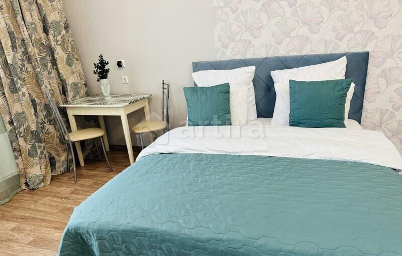 1-комн. квартира, 45 м2, 4/10 эт. Челябинск - изображение 4