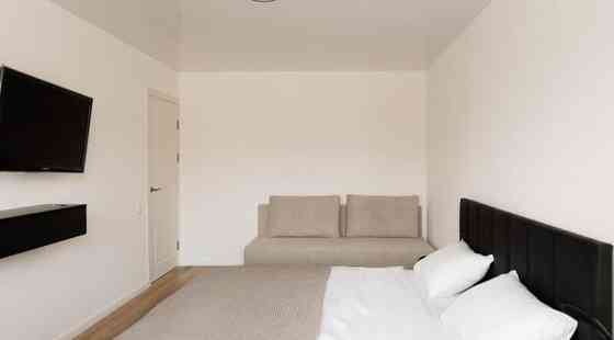 1-комн. квартира, 33 м2, 6/9 эт. Нижний Новгород