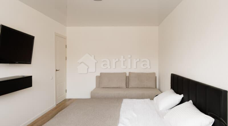 1-комн. квартира, 33 м2, 6/9 эт. Нижний Новгород - изображение 2