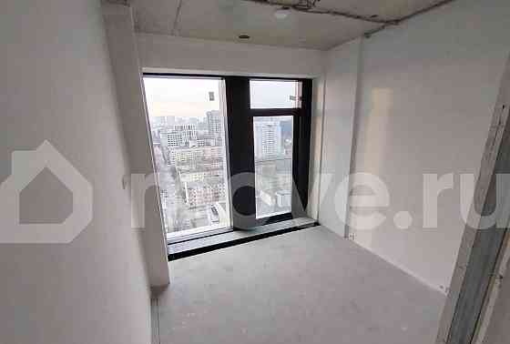 Студия, 29 м2, 23/44 эт. Москва