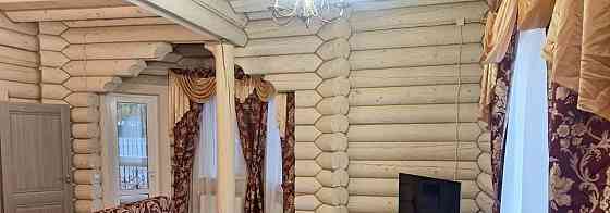 Дом, 130 м2, 10 соток, 2 эт. Солнечногорск