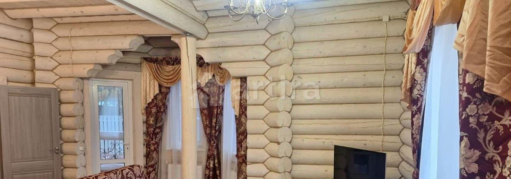 Дом, 130 м2, 10 соток, 2 эт. Солнечногорск - изображение 4