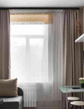 1-комн. апарт-ы, 21 м2, 4/5 эт. Москва