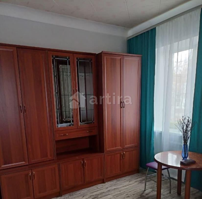 Комната, 18 м2, 2/2 эт. Самара - изображение 2