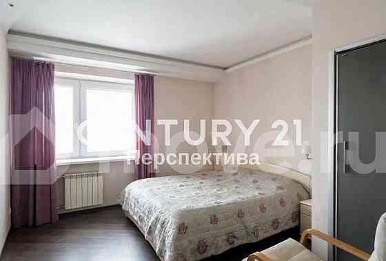 4-комн. квартира, 141.4 м2, 11/17 эт. Москва