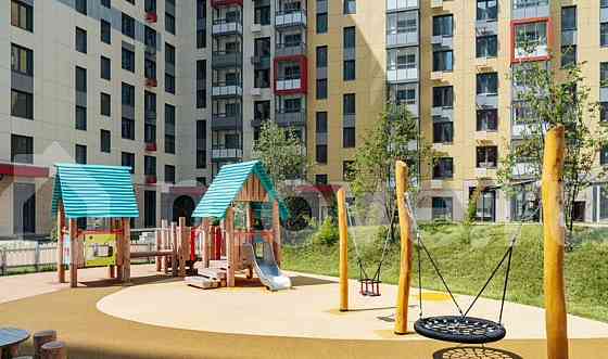 Студия, 23.4 м2, 7/13 эт. Москва