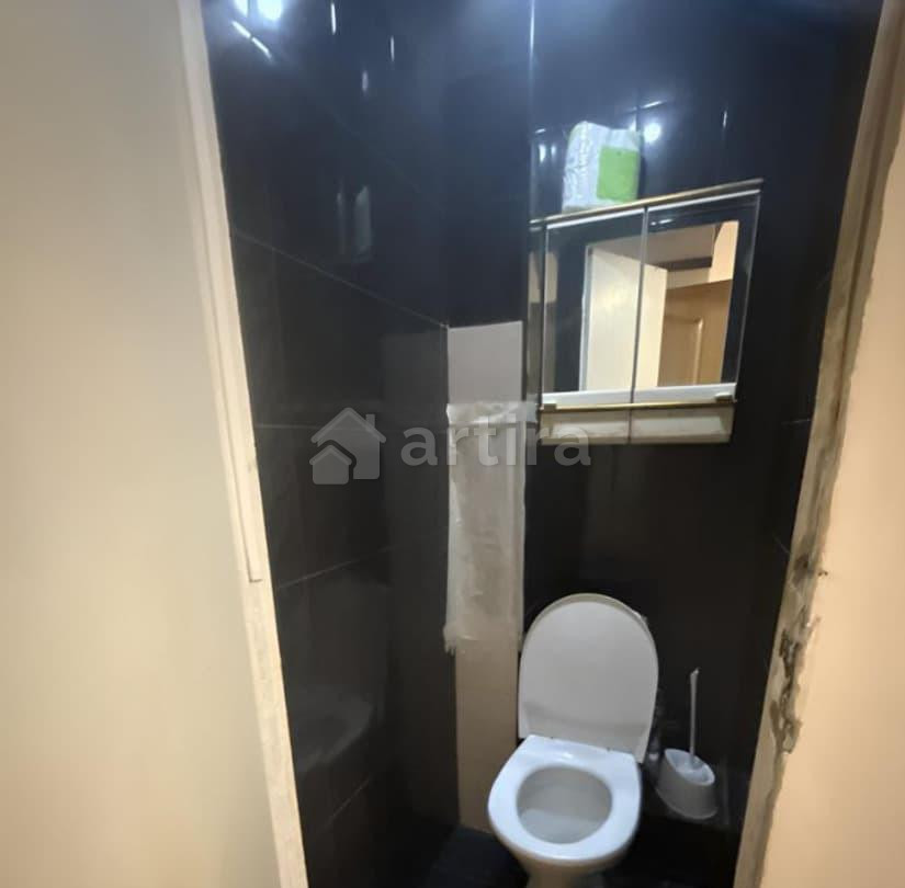 Комната, 7 м2, 16/17 эт. Санкт-Петербург - изображение 3