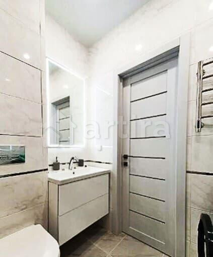 1-комн. квартира, 39 м2, 3/9 эт. Самара - изображение 4