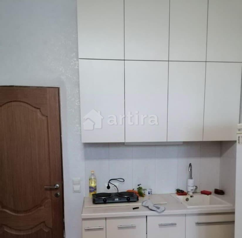 Комната, 16 м2, 2/3 эт. Казань - изображение 2