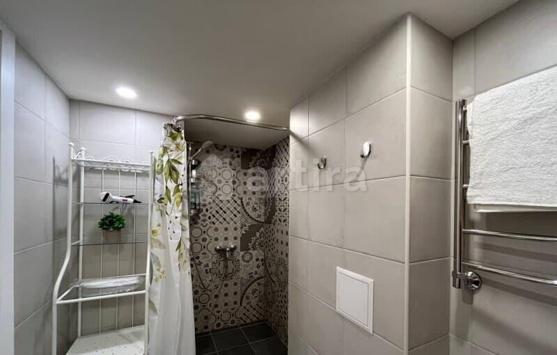 1-комн. квартира, 30 м2, 5/17 эт. Видное - изображение 11