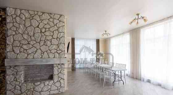 Коттедж, 230 м2 Солнечногорск