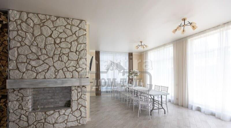 Коттедж, 230 м2 Солнечногорск - изображение 5