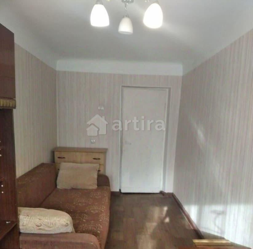 Комната, 16 м2, 4/5 эт. Новосибирск - изображение 4