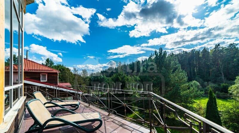 Коттедж, 520 м2 Красногорск - изображение 17