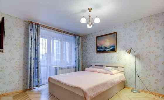 1-комн. квартира, 37 м2, 2/18 эт. Екатеринбург