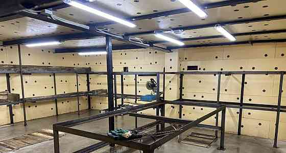 Гараж, 48 м2 Мытищи