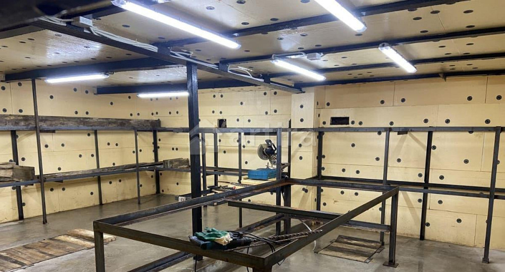 Гараж, 48 м2 Мытищи - изображение 6