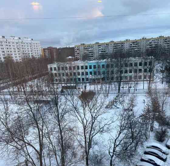 Комната, 16.5 м2, 8/9 эт. Москва